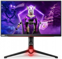 AOC Agon AG254FG resim