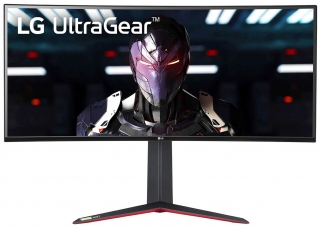 LG 34GN850-B Monitör