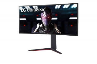 LG 34GN850-B Monitör