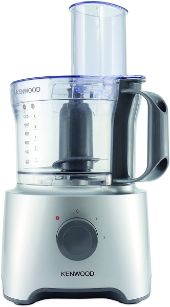 Kenwood Multipro Compact FDP302SI Mutfak Robotu