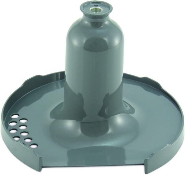 Kenwood Multipro Compact FDP302SI Mutfak Robotu