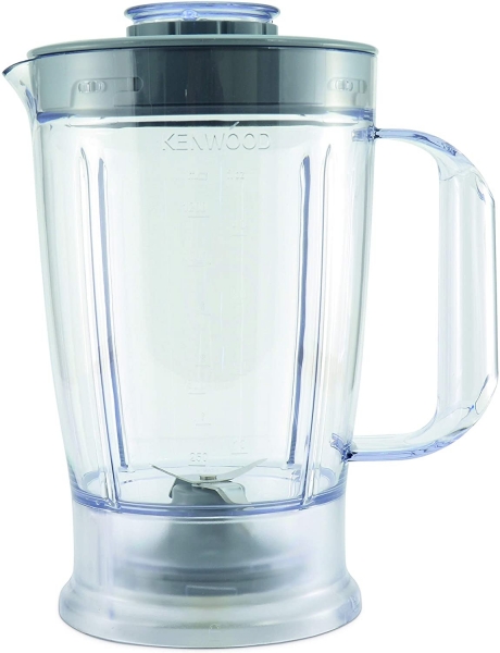 Kenwood Multipro Compact FDP302SI Mutfak Robotu
