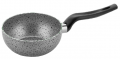 Papilla Nirvana Minnoş Wok Tava 12 cm resim