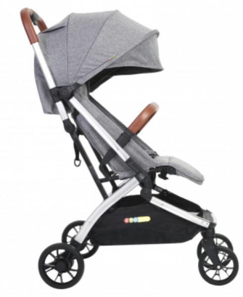 Soo Baby Supernova Bebek Arabası