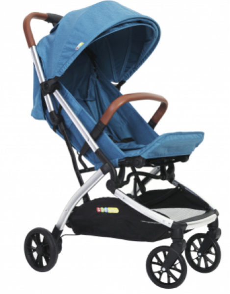 Soo Baby Supernova Bebek Arabası
