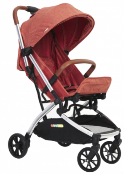 Soo Baby Supernova Bebek Arabası