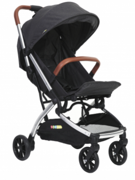 Soo Baby Supernova Bebek Arabası
