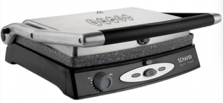 Schafer Grill Trend Tost Makinesi