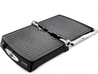 Schafer Grill Trend Tost Makinesi