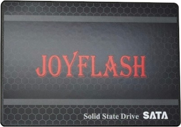 Joyflash SSD Plus SSD (120 GB)