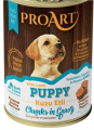 Proart Kuzu Etli Parça Etli Yavru 400 gr resim
