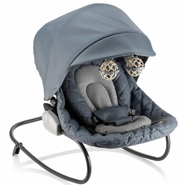 Baby Plus Galaxy Lüks Ana Kucağı