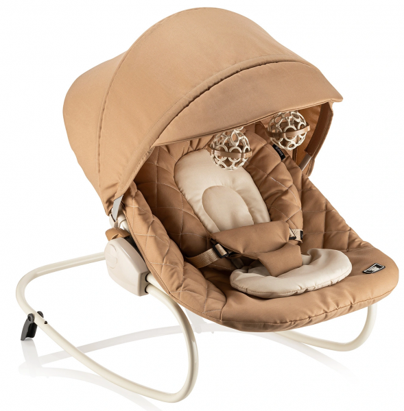 Baby Plus Galaxy Lüks Ana Kucağı