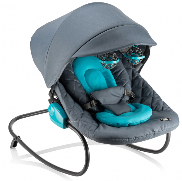 Baby Plus Galaxy Lüks Ana Kucağı