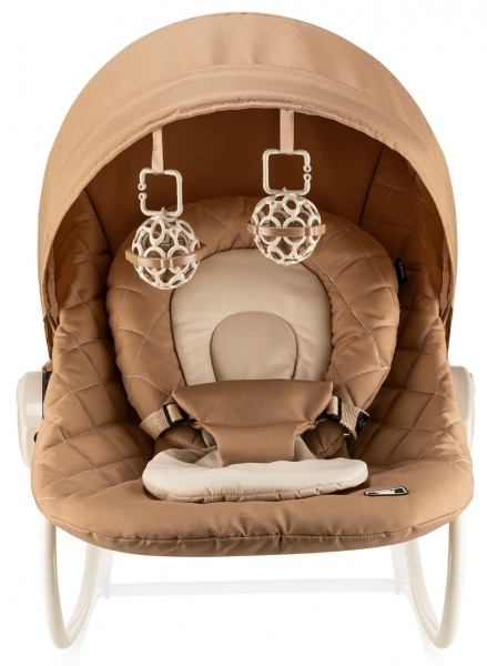 Baby Plus Galaxy Lüks Ana Kucağı