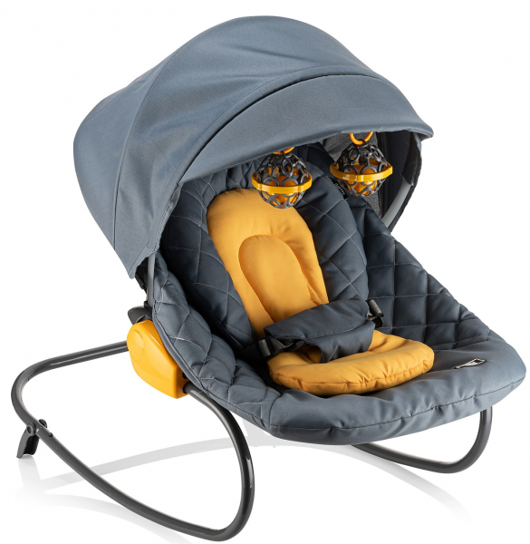 Baby Plus Galaxy Lüks Ana Kucağı