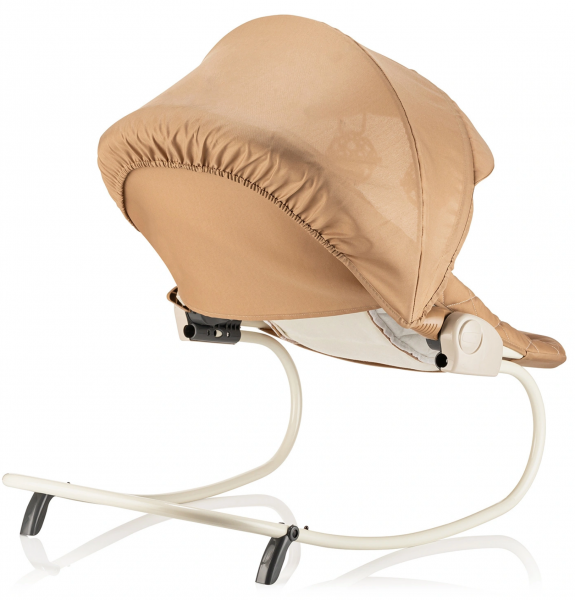 Baby Plus Galaxy Lüks Ana Kucağı
