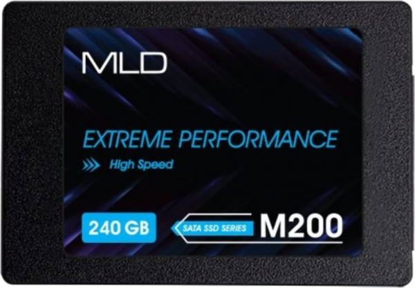 MLD M200 SSD (240 GB)