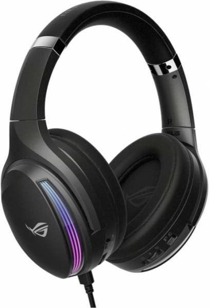 Asus ROG Fusion II 500 Kablolu Kulaklık