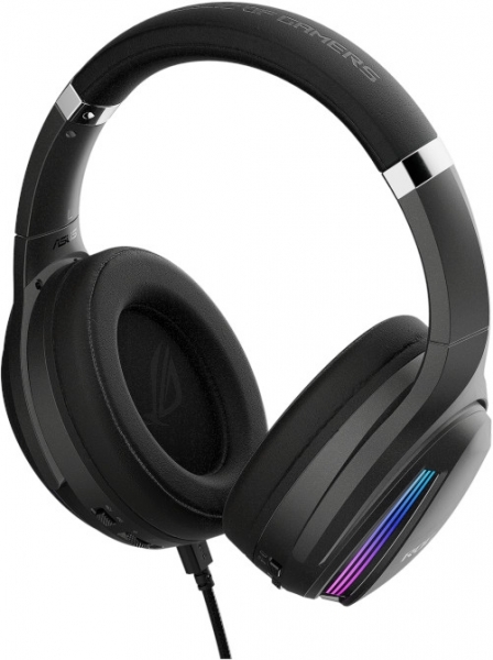 Asus ROG Fusion II 500 Kablolu Kulaklık