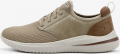 Skechers Delson 3.0 Mooney (210239-TPE) Erkek Spor Ayakkabı