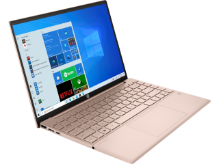 HP Pavilion Aero 13-be0013nt (4H0Q2EA) Laptop