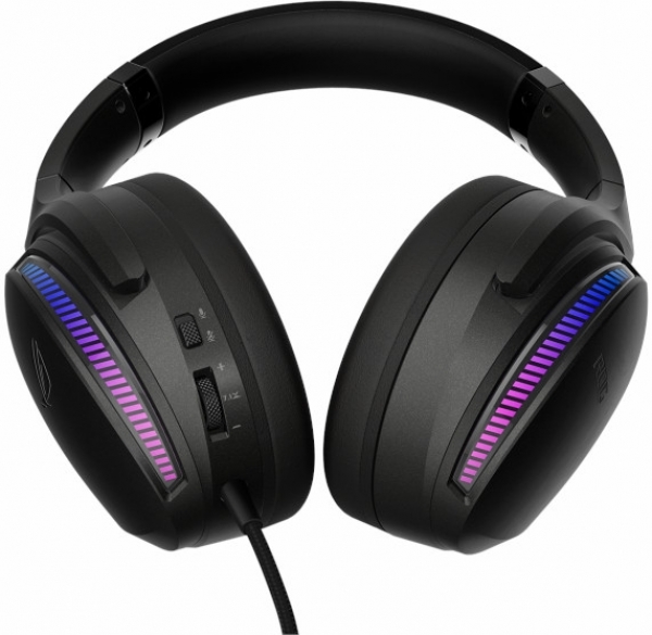 Asus ROG Fusion II 300 Kablolu Kulaklık