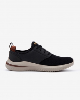 Skechers Delson 3.0 Mooney Erkek Spor Ayakkabı