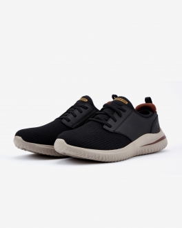 Skechers Delson 3.0 Mooney Erkek Spor Ayakkabı
