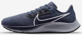 Nike Air Zoom Pegasus 38 (CW7356-400) Erkek Spor Ayakkabı
