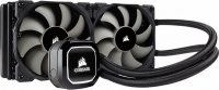 Corsair Hydro H100x resim
