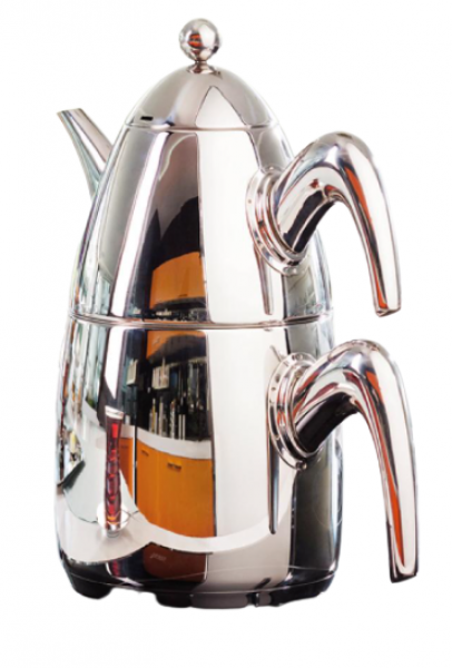 Jumbo 6500 Full Metal