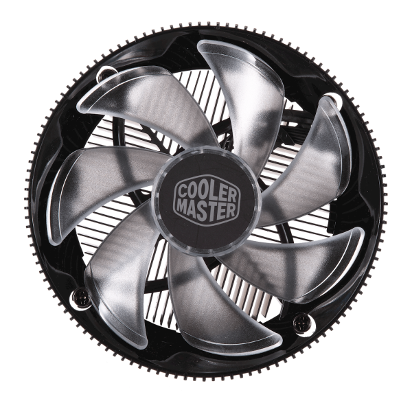Cooler Master I71C RGB İşlemci Soğutucu