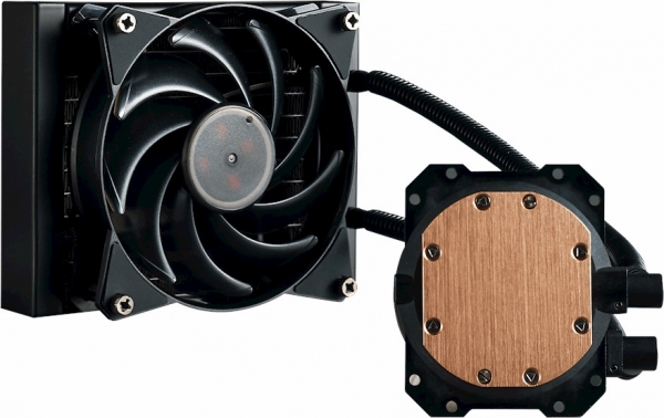 Cooler Master MasterLiquid Lite 120 İşlemci Soğutucu