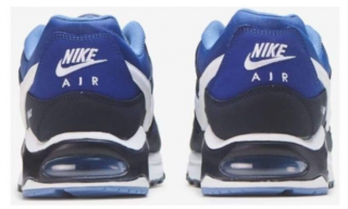 Nike Air Max Command Erkek Spor Ayakkabı