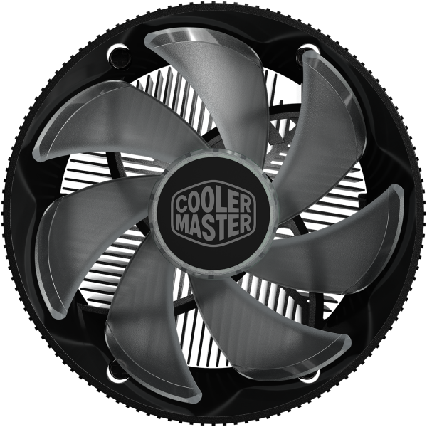 Cooler Master A71C İşlemci Soğutucu
