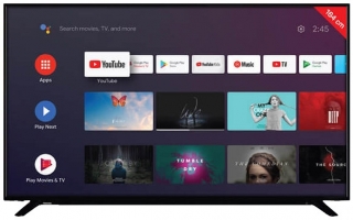 Toshiba 65UA2063DT Ultra HD (4K) TV