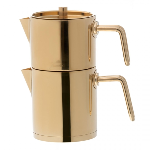 Jumbo Metalix Titanyum Gold