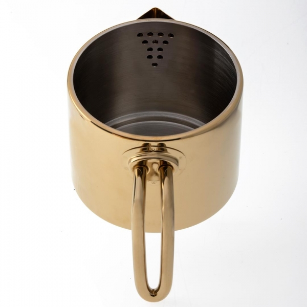 Jumbo Metalix Titanyum Gold