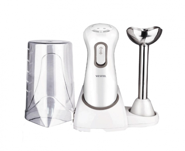 Vestel V-Cook 3000 Kablosuz Blender