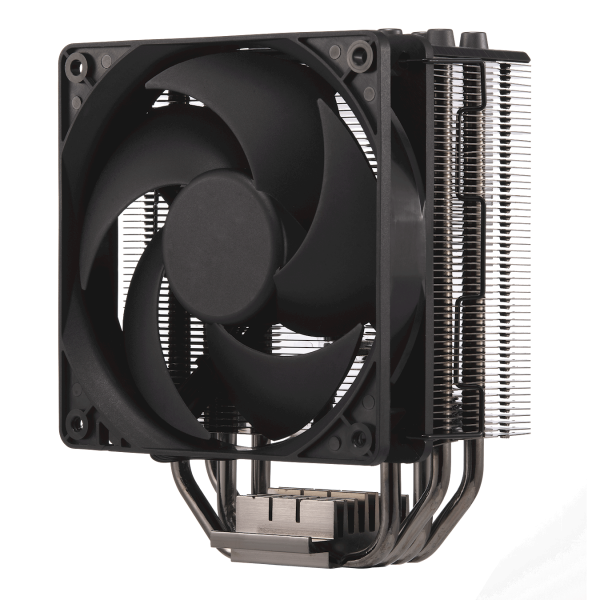 Cooler Master Hyper 212 Black Edition İşlemci Soğutucu