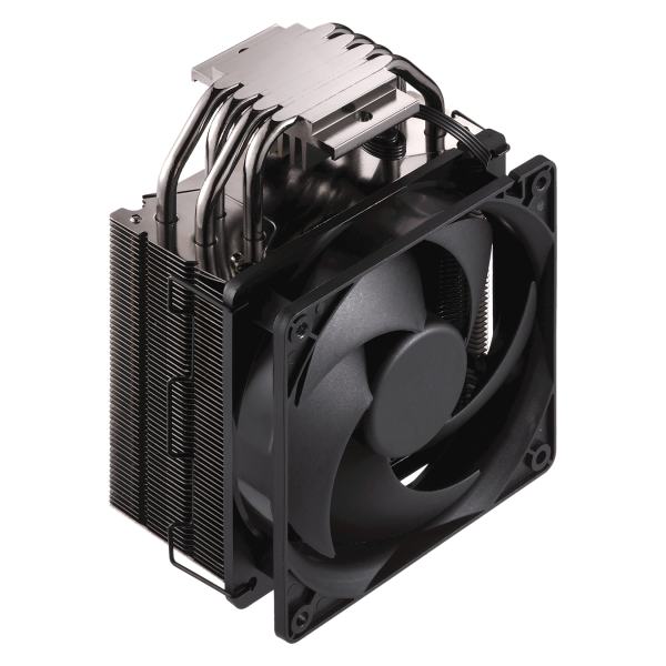 Cooler Master Hyper 212 Black Edition İşlemci Soğutucu