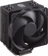 Cooler Master Hyper 212 Black Edition resim