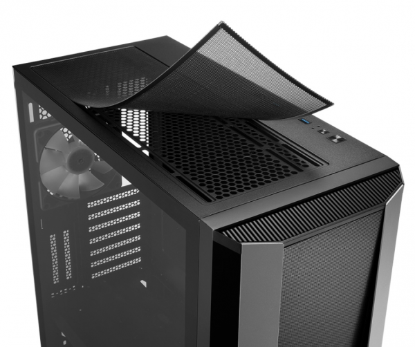 Sharkoon TG7M RGB Bilgisayar Kasası