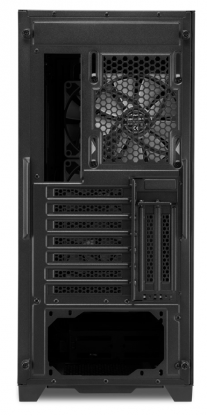 Sharkoon TG7M RGB Bilgisayar Kasası