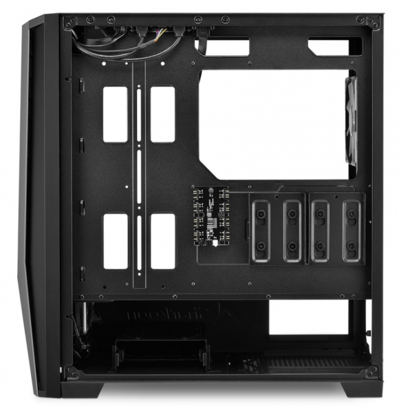 Sharkoon TG7M RGB Bilgisayar Kasası