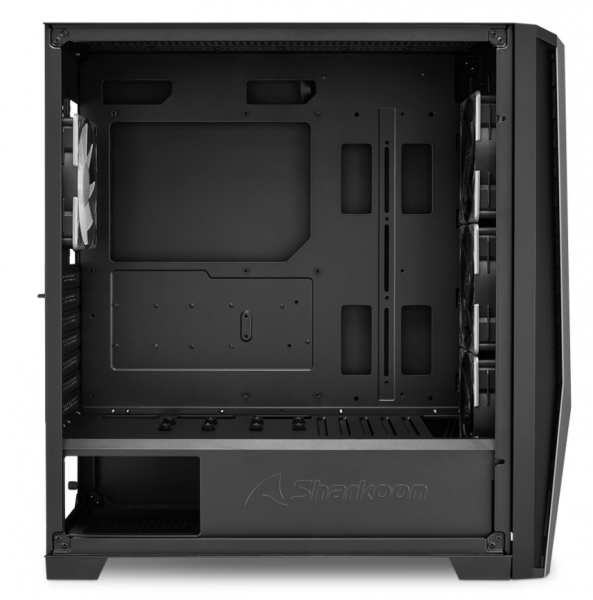 Sharkoon TG7M RGB Bilgisayar Kasası