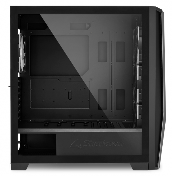 Sharkoon TG7M RGB Bilgisayar Kasası