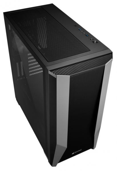 Sharkoon TG7M RGB Bilgisayar Kasası