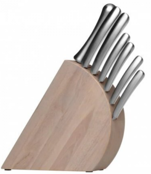 Berghoff 1308037 Essentials Arch Standlı Bıçak Seti 8 Parça